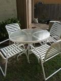                           More patio furniture