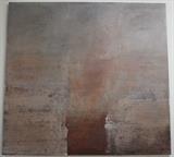 "On Desert Time" Signed Marilyn Kirsch 