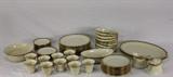 64 Piece Lenox Eclipse Dinner Service
