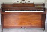 Howard Upright Piano by Baldwin