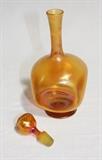 Louis Comfort Tiffany Favrile Glass Decanter