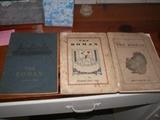 The Roman Annuals 1920's