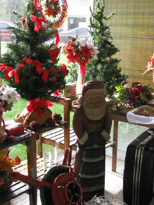 Christmas decorations