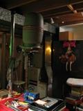 Darkroom equipment