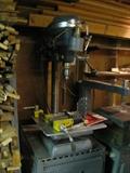 Craftsman drill press