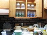 Kitchen ware