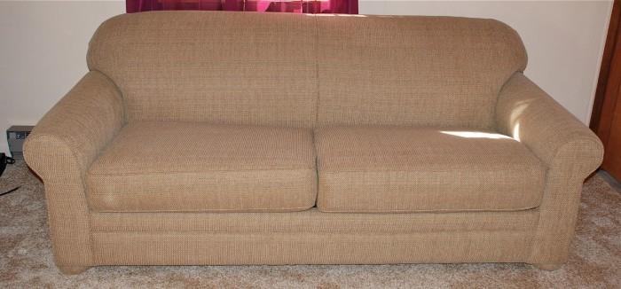 Sleeper Sofa in Excellent Condition