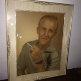 Owners 1940s photo. Nice.