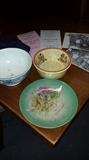 Much pottery, china and collectibles