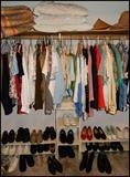 Womens clothes and shoes, Some Vintage
