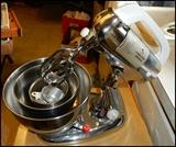 Hamilton Beach Mixer