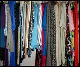 Vintage Women's Clothing