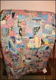 Crazy Quilt