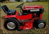 Wheel Horse 18 HP Lawn Tractor