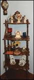 Curio Shelf