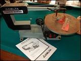 Delta Scroll Saw