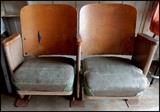 Theater Seats