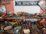 Hand Tools
