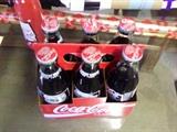 COLLECTABLE COKES
