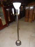 VINTAGE FLOOR LAMP