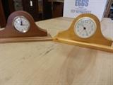 HAND CRAFTED CLOCKS