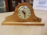 HAND CRAFTED CLOCKS