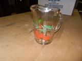 VINTAGE PITCHER