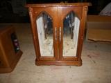 JEWELRY CHEST