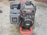 BRIGGS & STRATTON TILLER