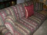 CUSTOM THOMASVILLE SOFA