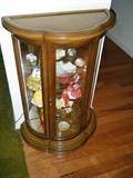 Curio Cabinet