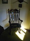 1972 Rocking Chair