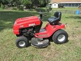 42" CUT MOWER