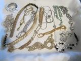 COSTUME JEWELRY