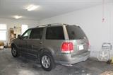 2004 Lincoln Aviator Ultimate - 70,800 miles