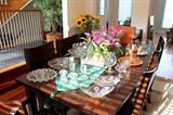 Glassware