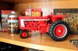 International Farmall model tractor