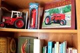Tractor items