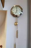 Citizen wall clock