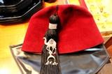 Shriner's fez