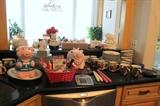 Dishes