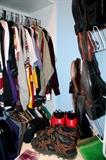 Men's clothing XL-XXL-40, hats & shoes sz 12-13