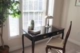 Writing desk