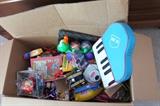 Toys