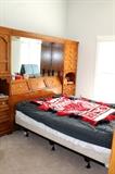 Thomasville full waterbed