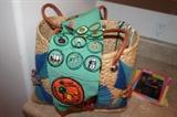Girl scout badges
