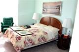 Full water bed
