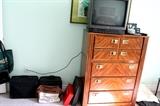 Chest-of-drawers