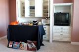 Barware, games, puzzles, cards, and more!