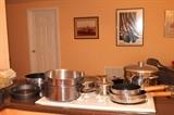 Cookware